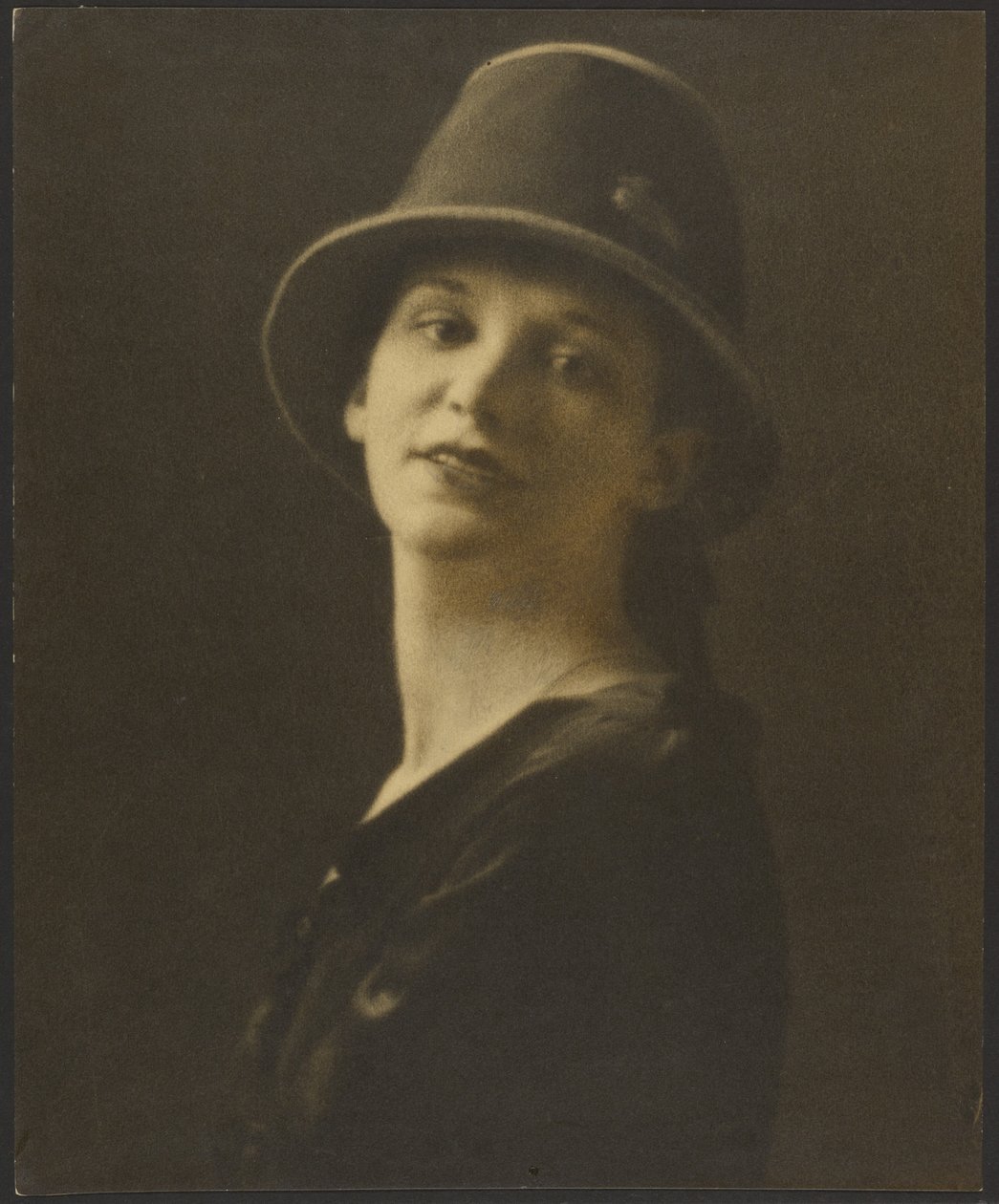 Mlle. Rubino - Louis Fleckenstein
