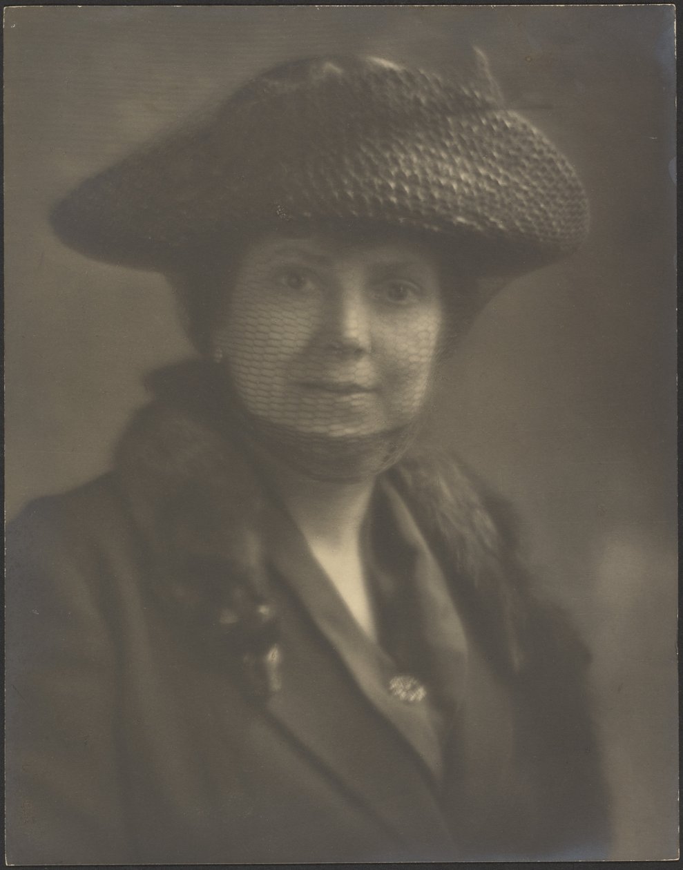 Mme Ruzieka - Louis Fleckenstein
