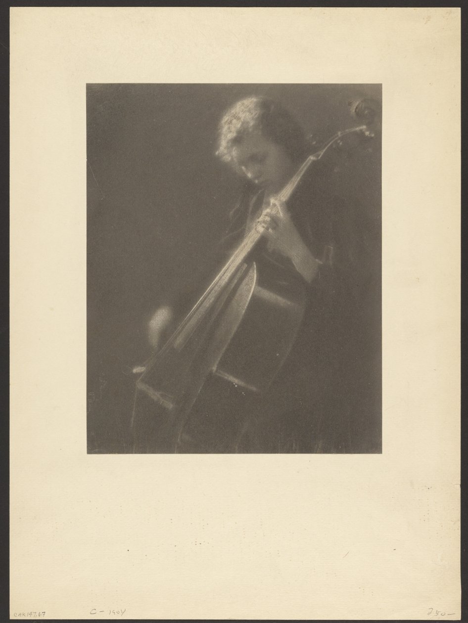 Nocturne - Louis Fleckenstein