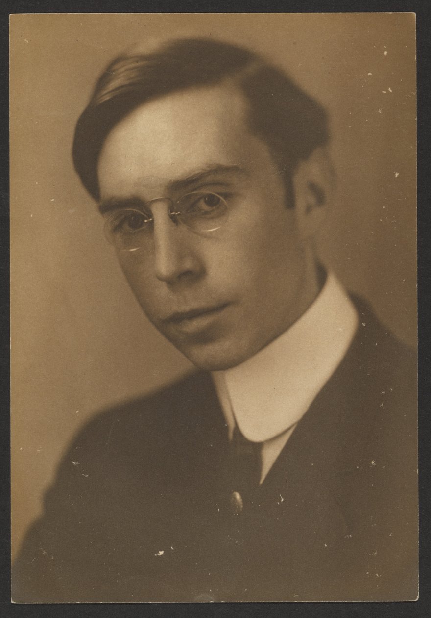 [Portrait d