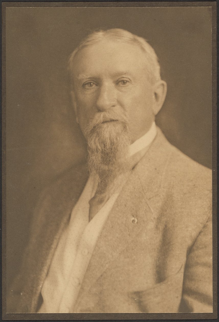 [Portrait d