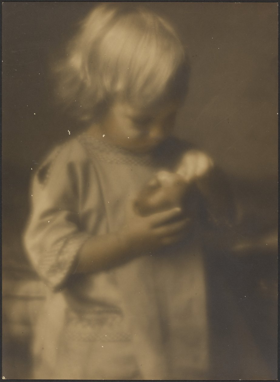 [Portrait d