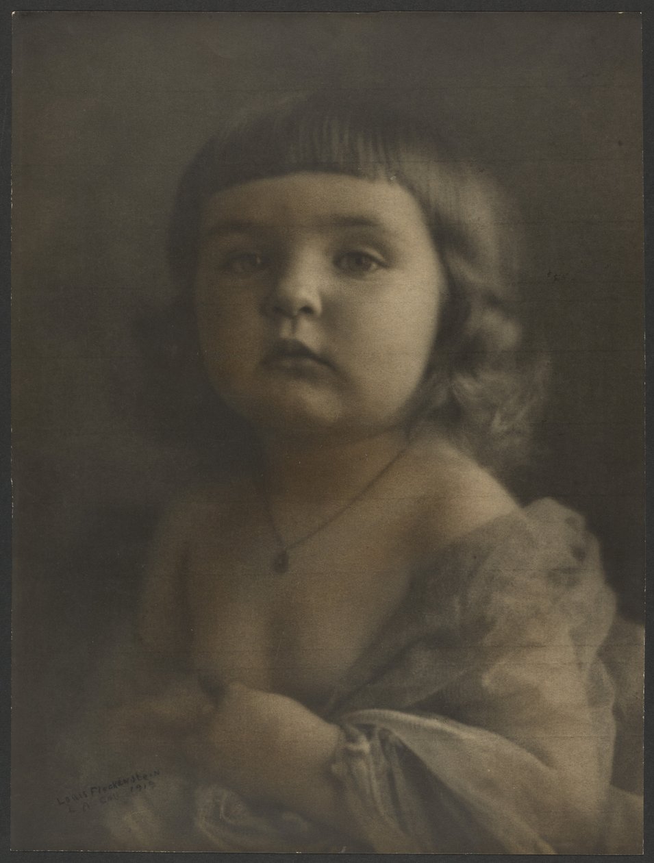 [Portrait d