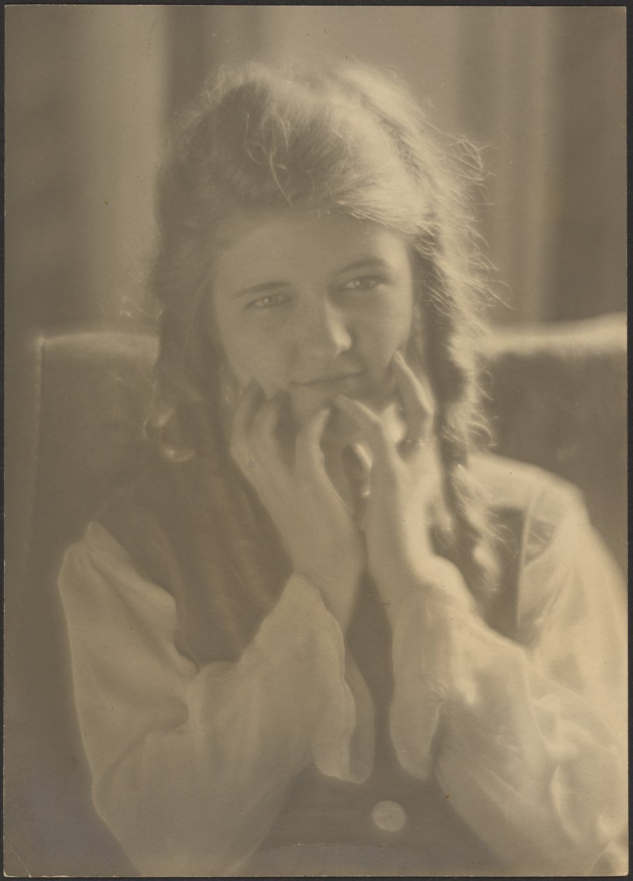 Portrait d
