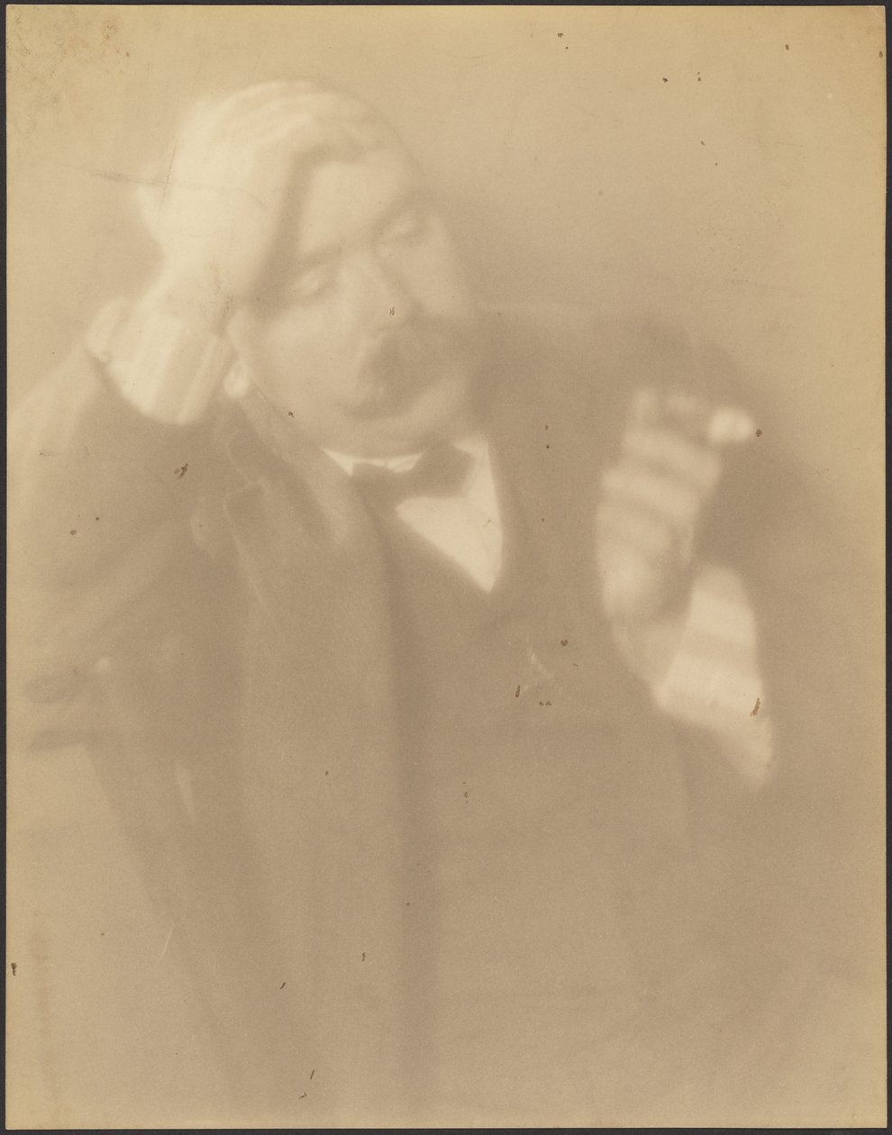 [Portrait d