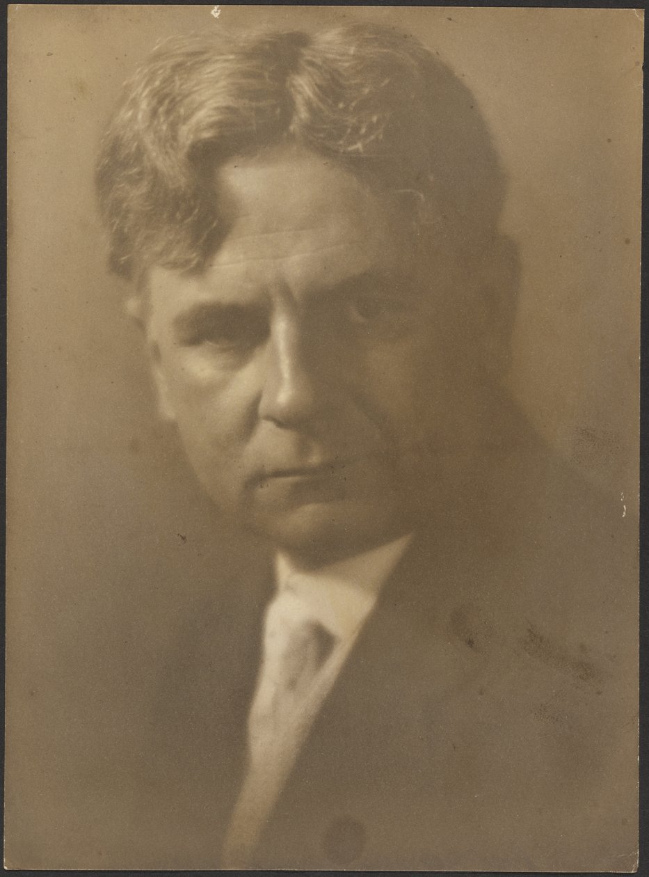 Portrait d