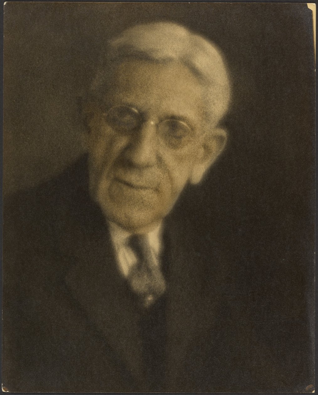 [Portrait d