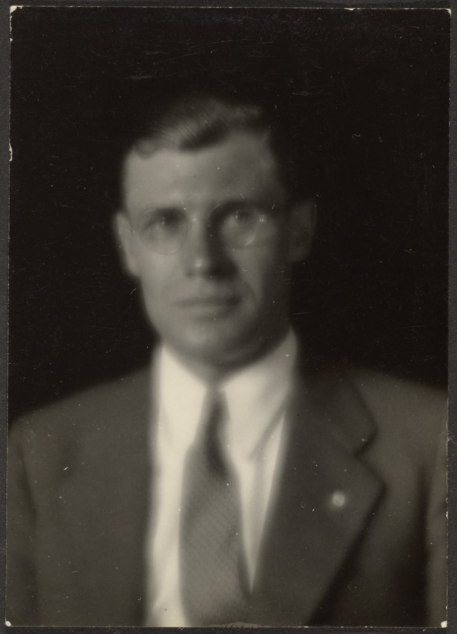 [Portrait d