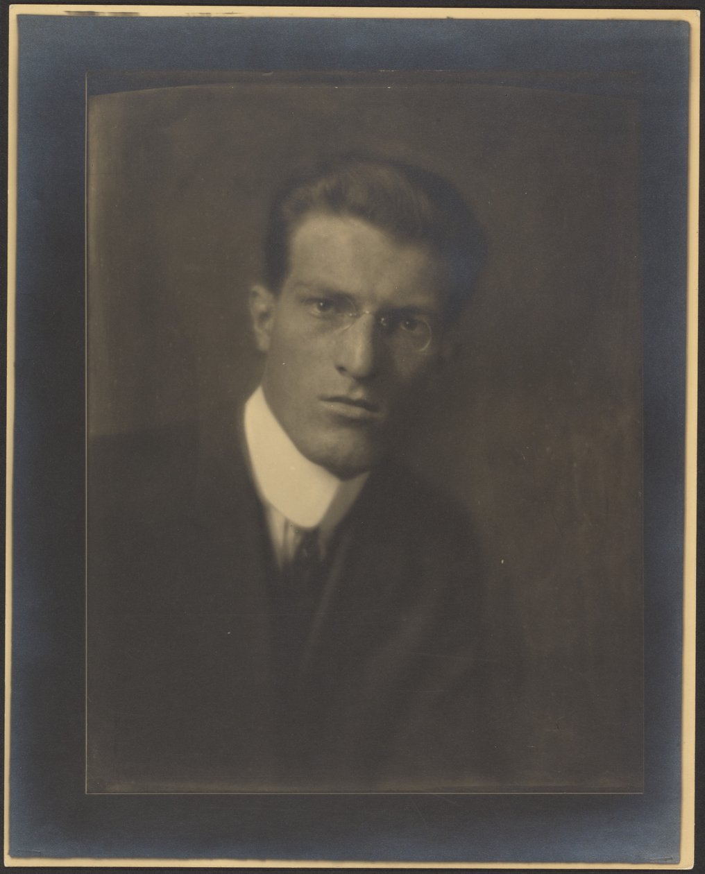 [Portrait d