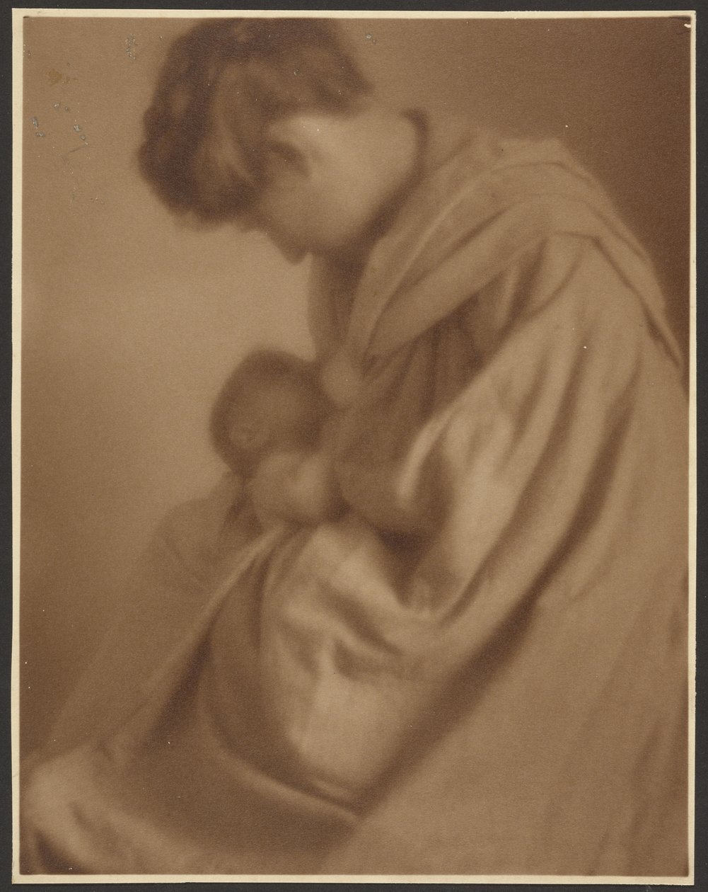 [Portrait d