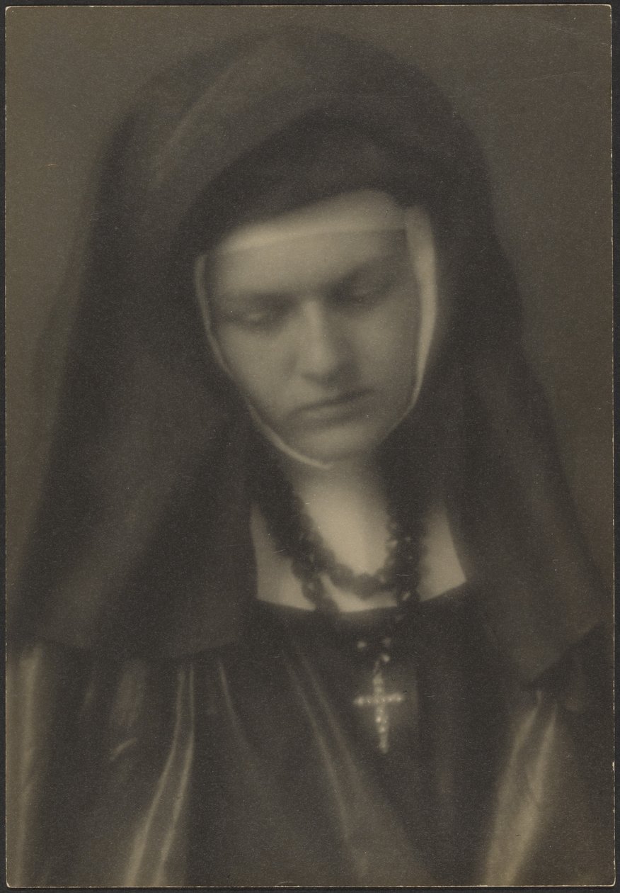 [Portrait d