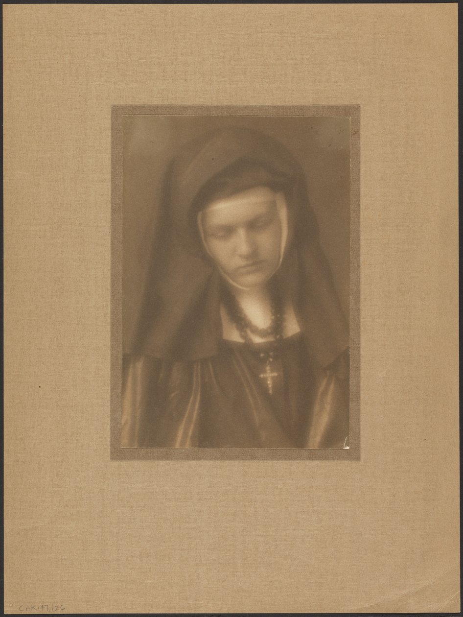 [Portrait d