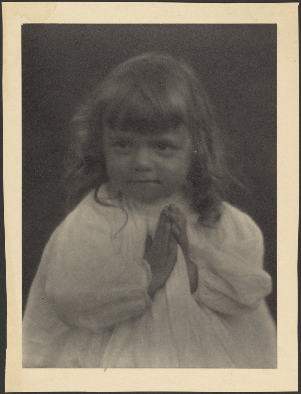 [Portrait d
