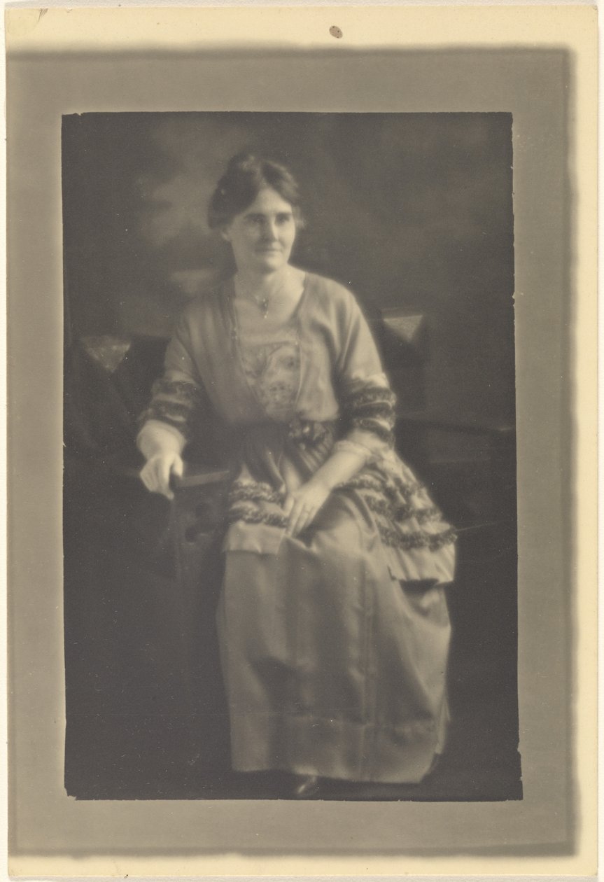 [Portrait d