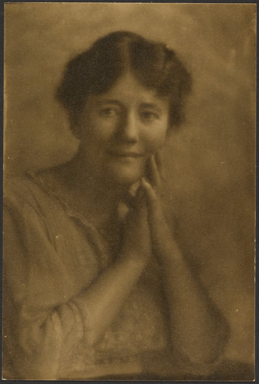 [Portrait d