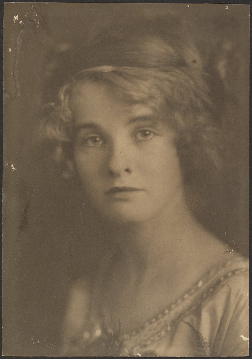 [Portrait d