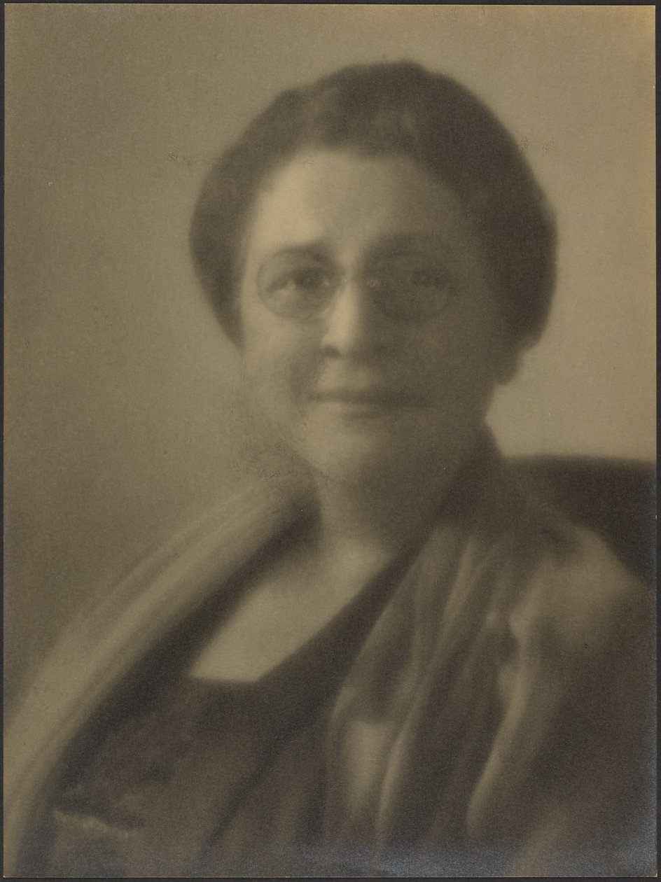 Portrait d