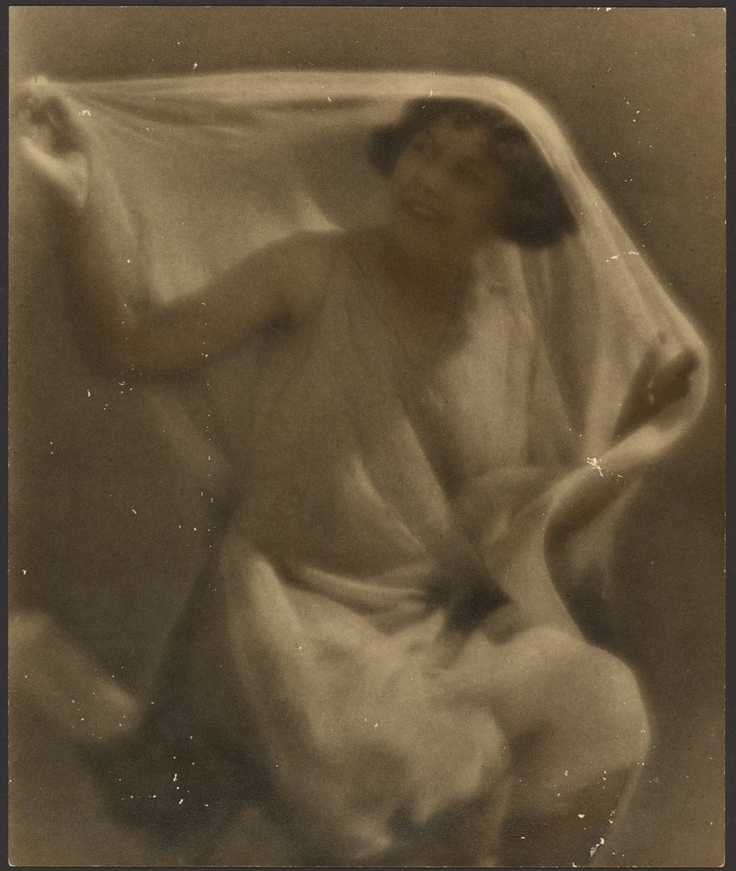[Portrait d