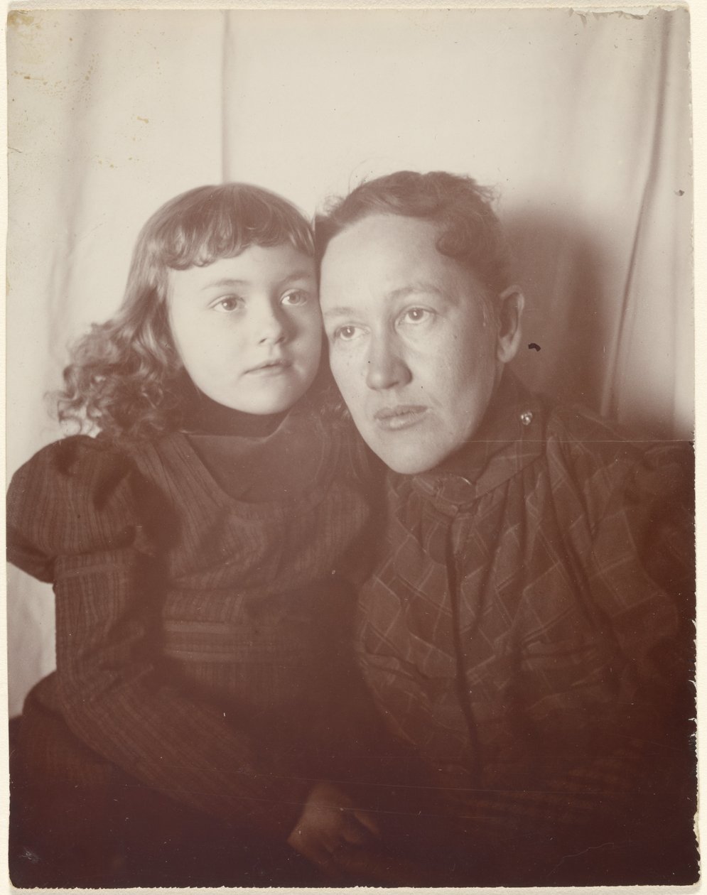 [Portrait d