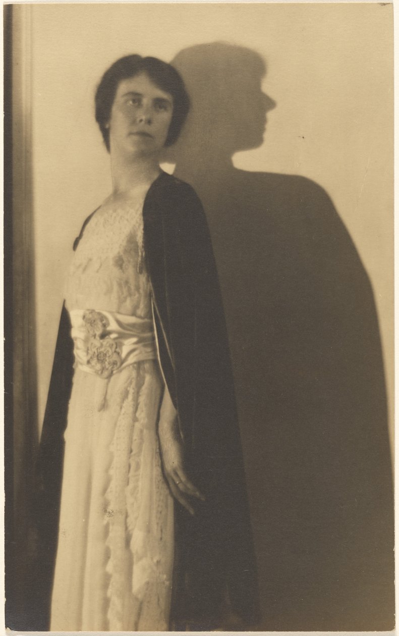 [Portrait d