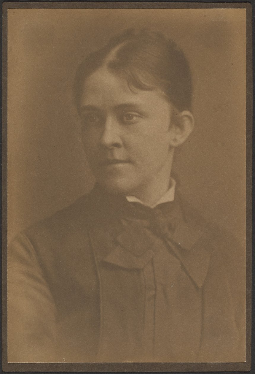 [Portrait d