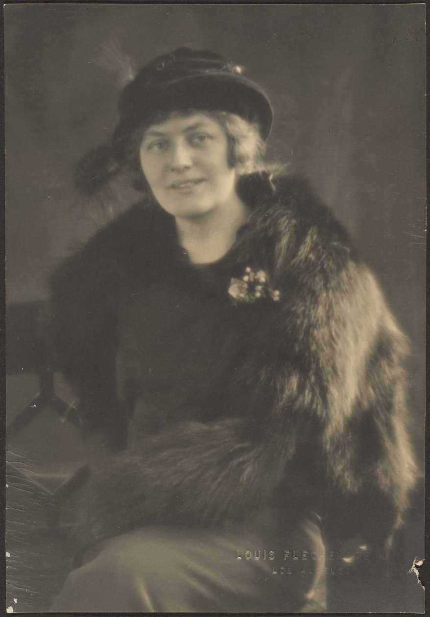 Portrait d