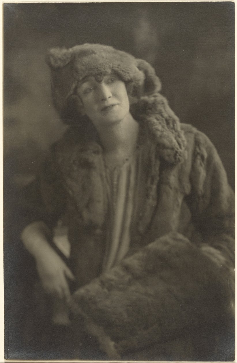 [Portrait d
