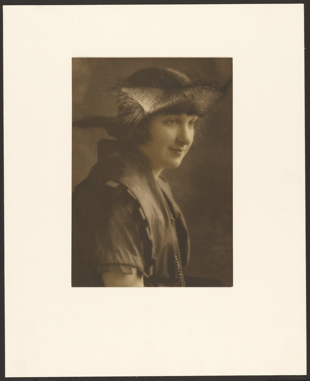 [Portrait d