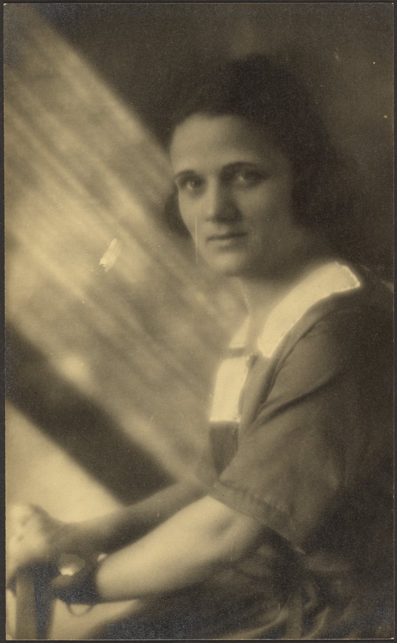 [Portrait d