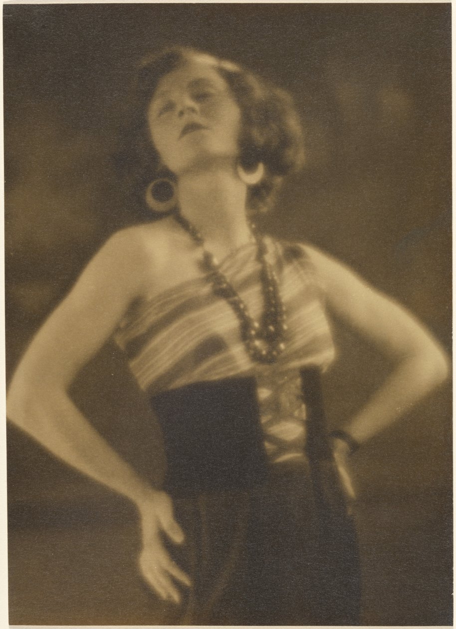 [Portrait d