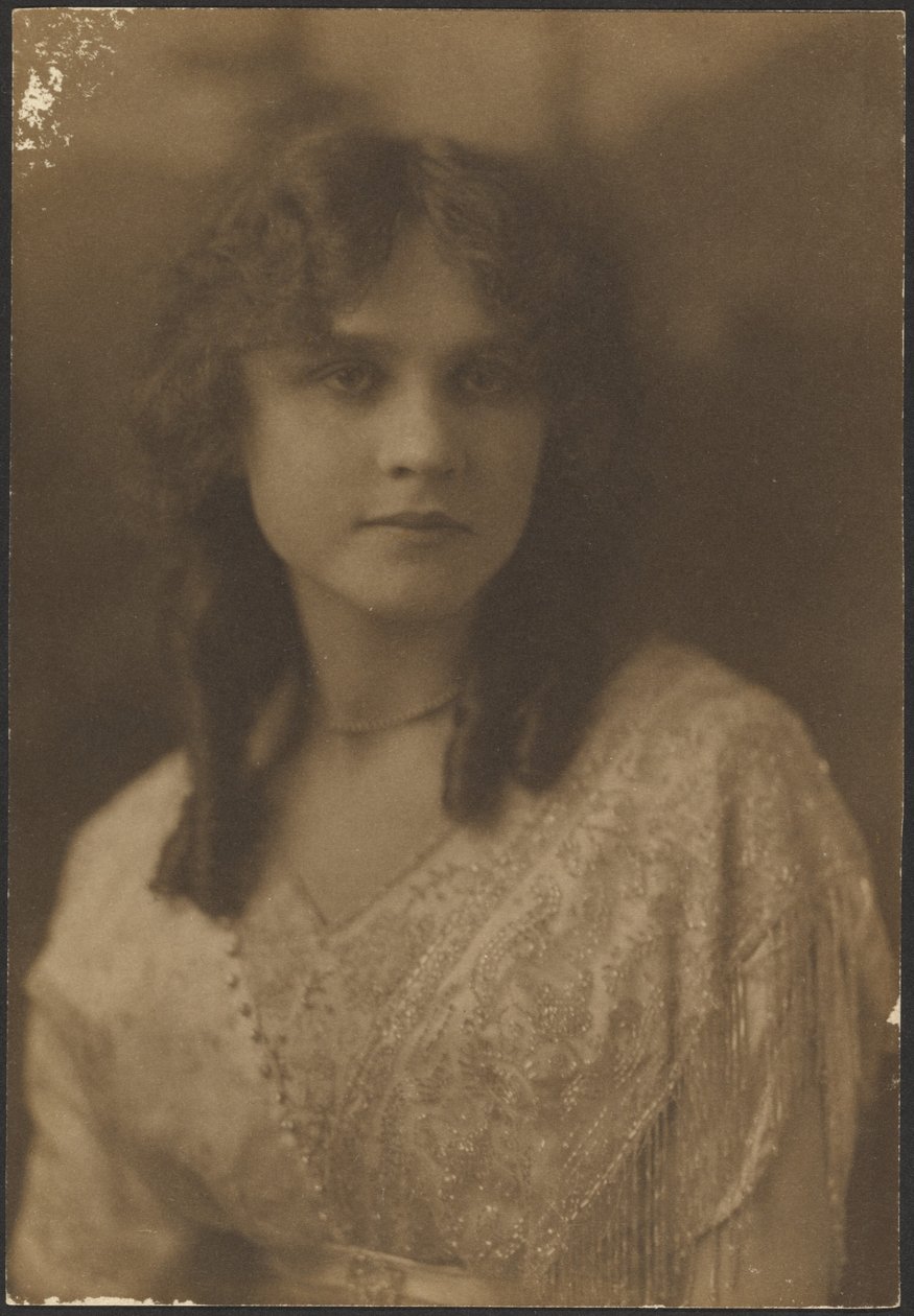 [Portrait d
