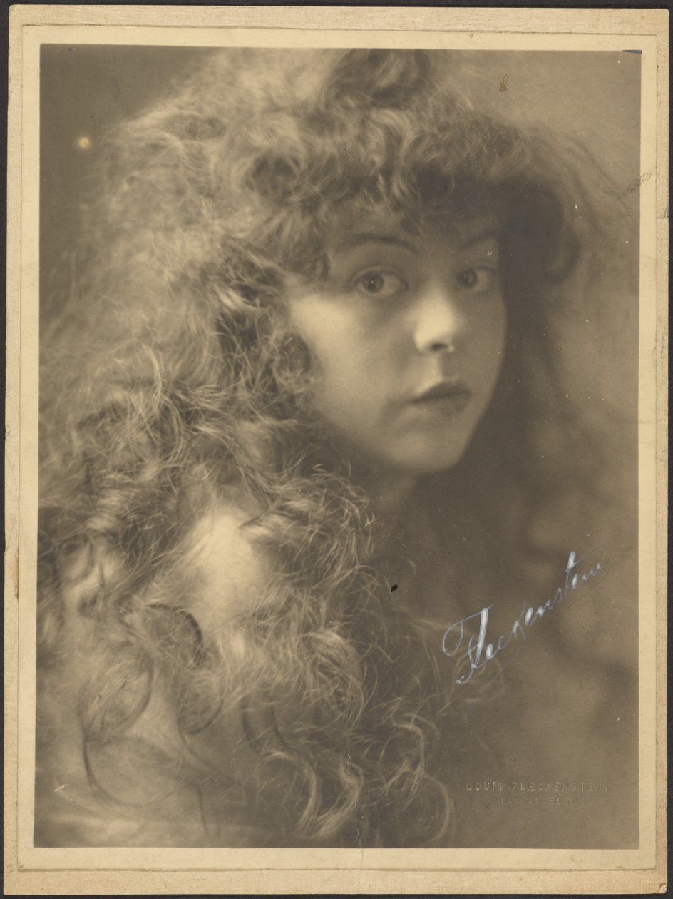 [Portrait d