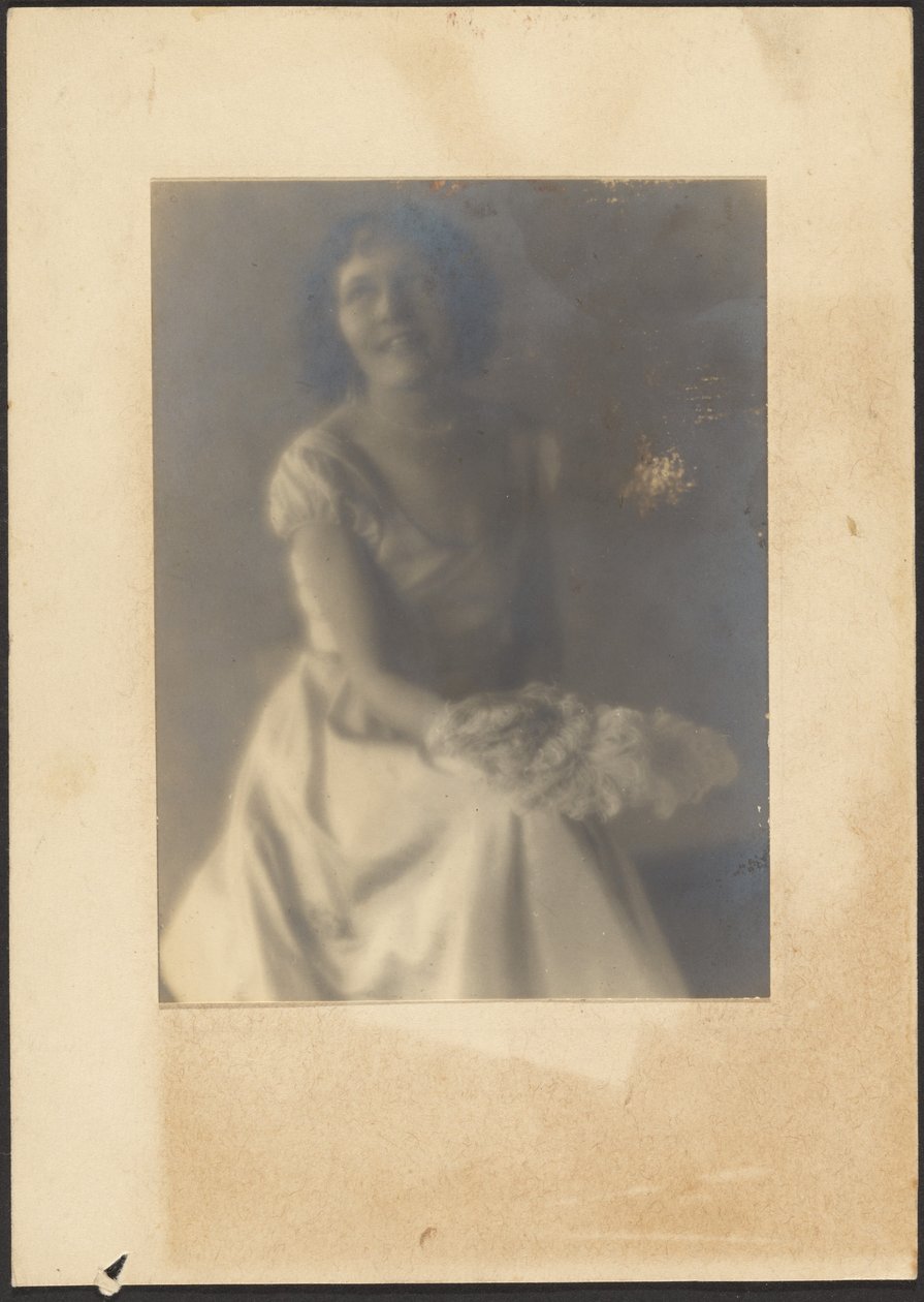 [Portrait d