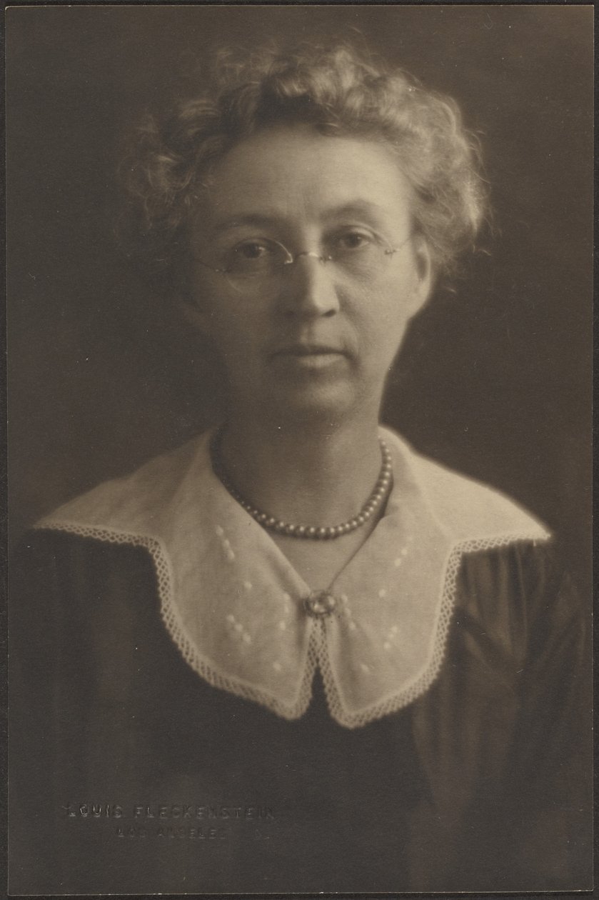 Portrait d