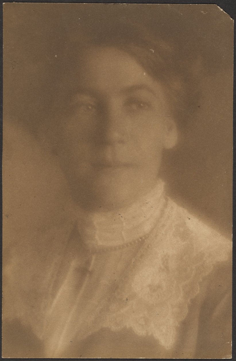 Portrait d