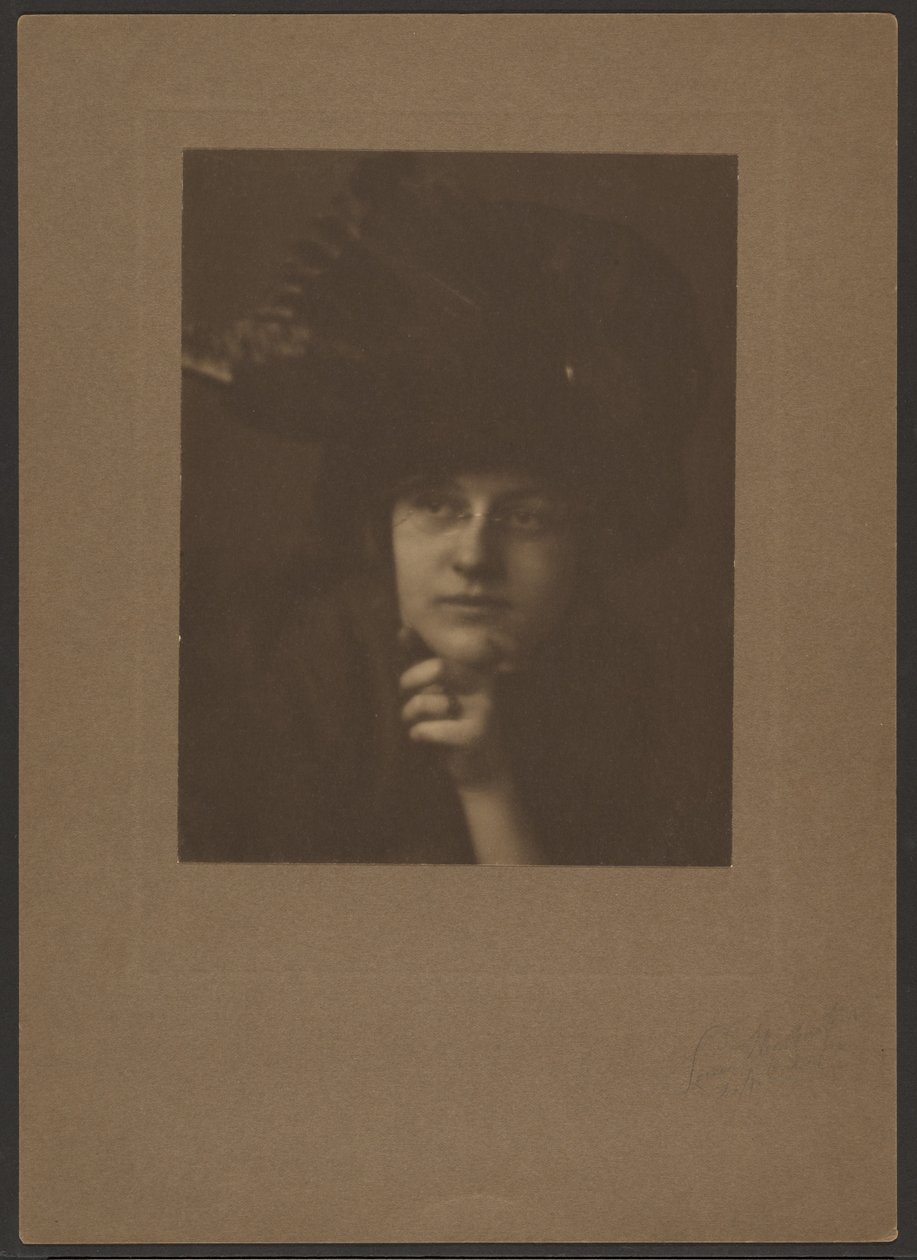 [Portrait d