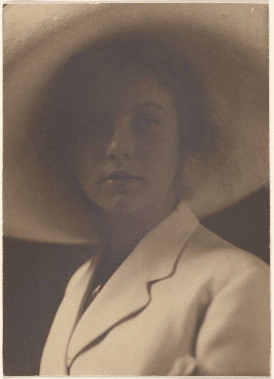 [Portrait d