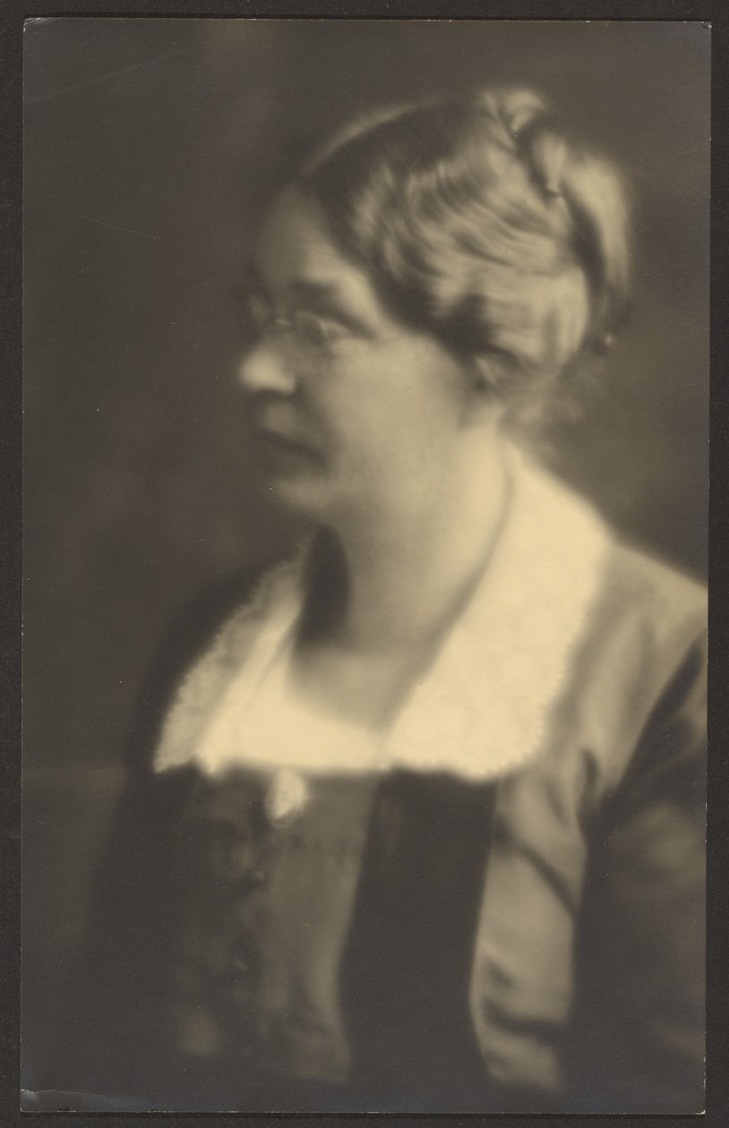 [Portrait d