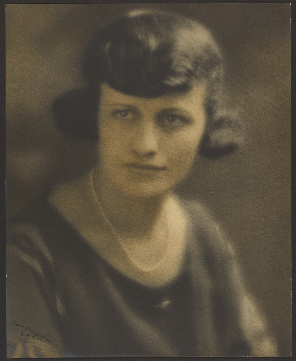 [Portrait d