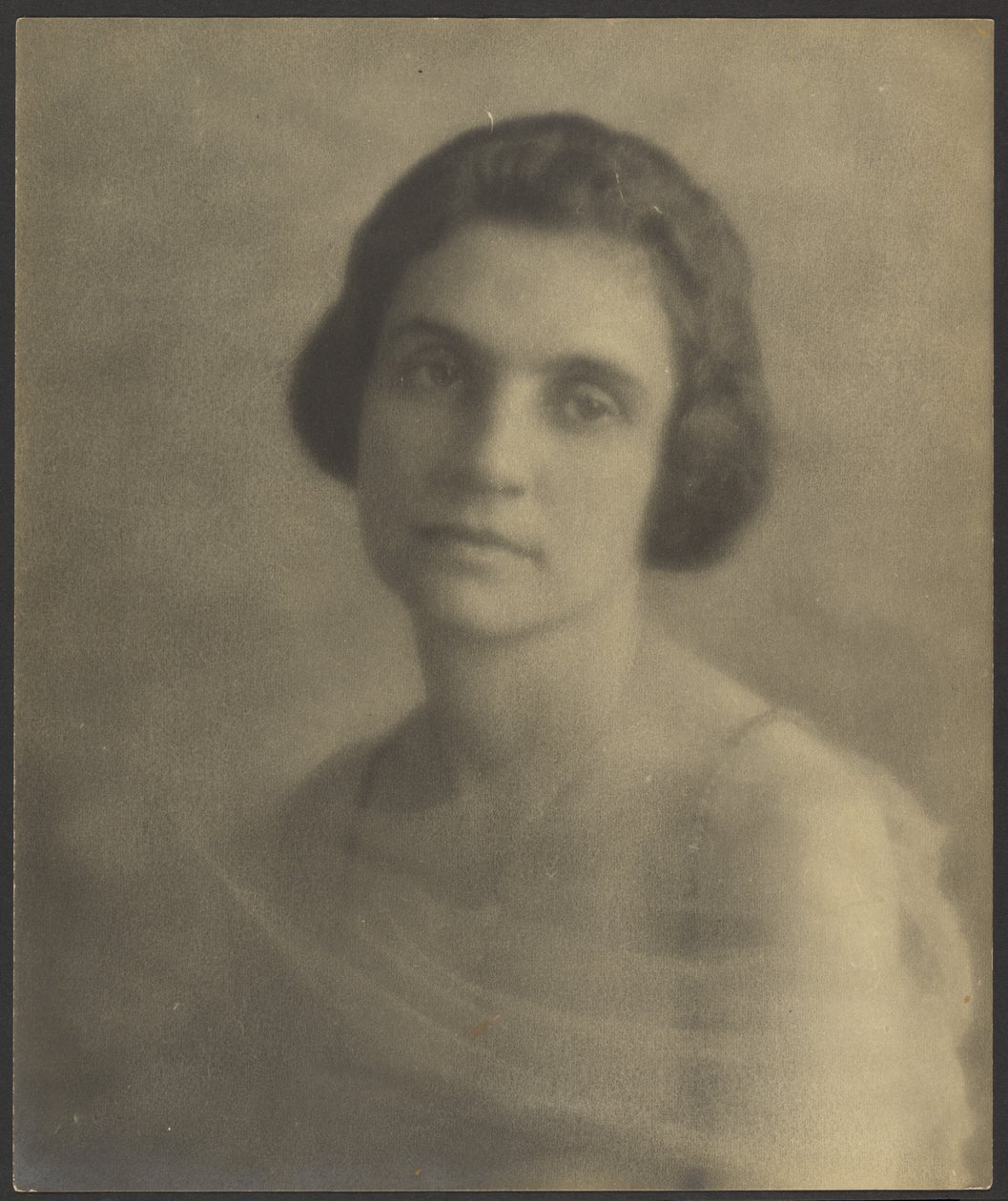 [Portrait d
