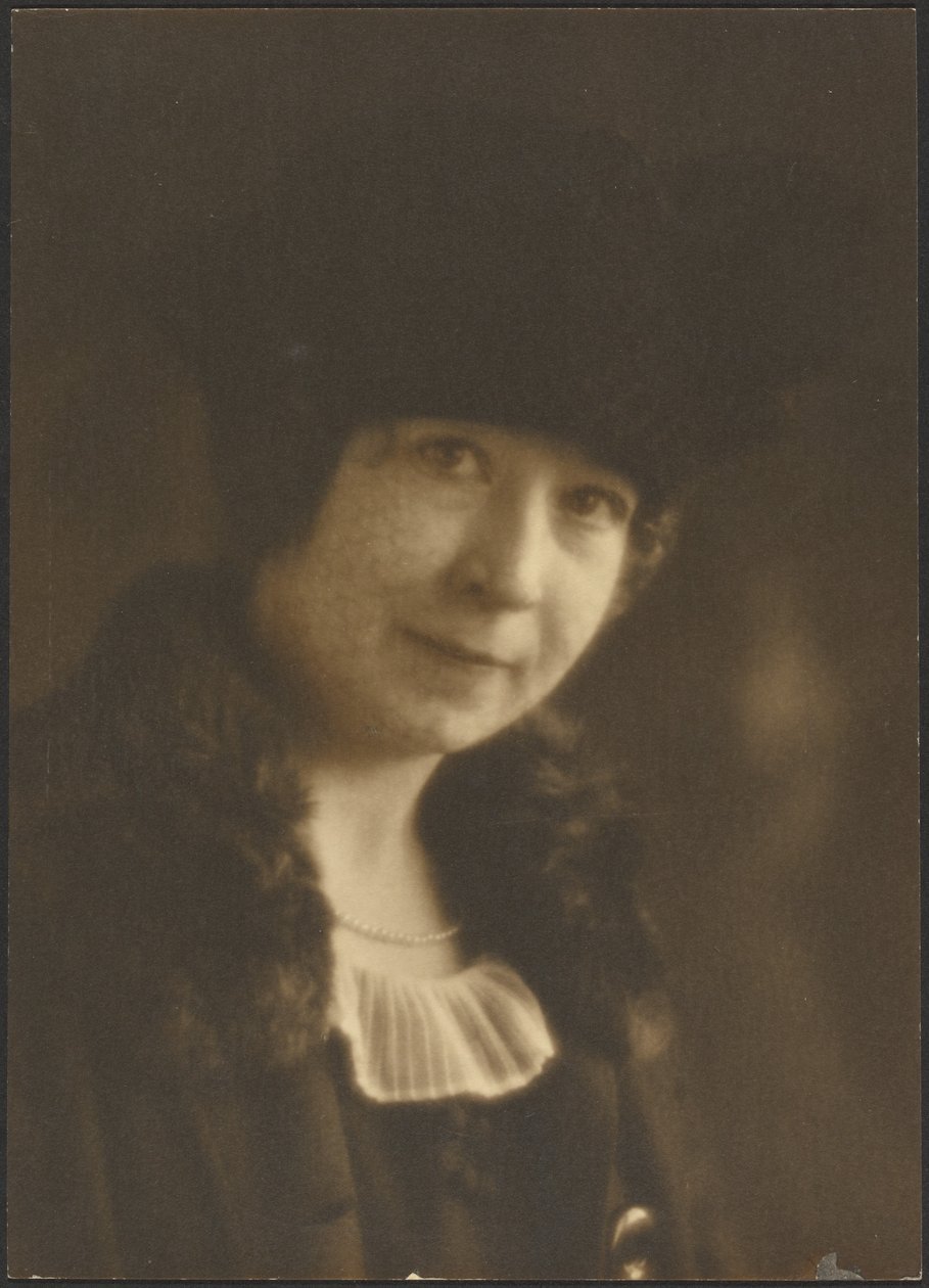 [Portrait d