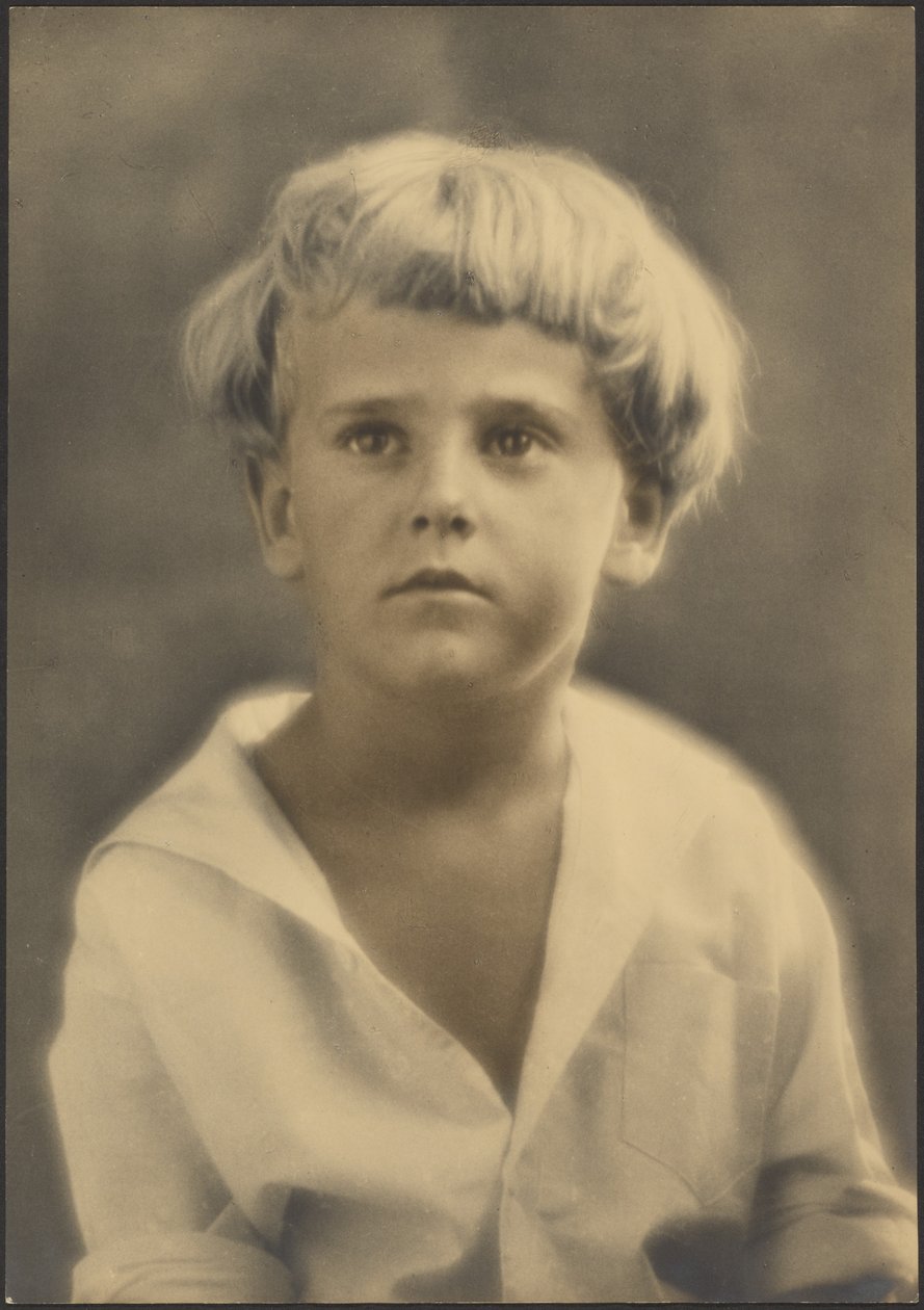 [Portrait d