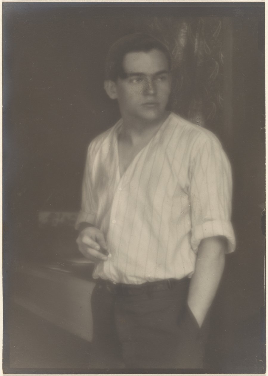 [Portrait d