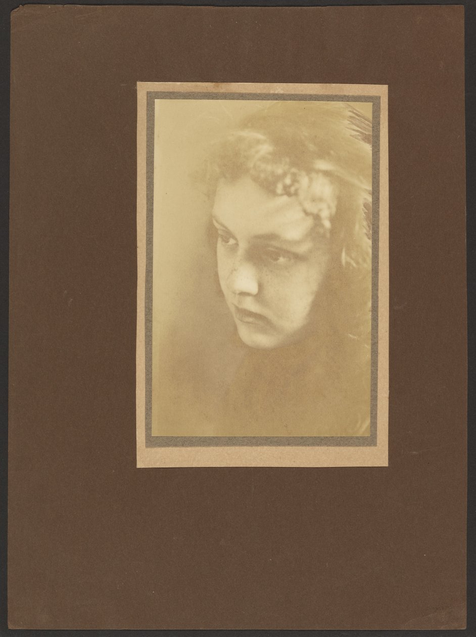 [Portrait d