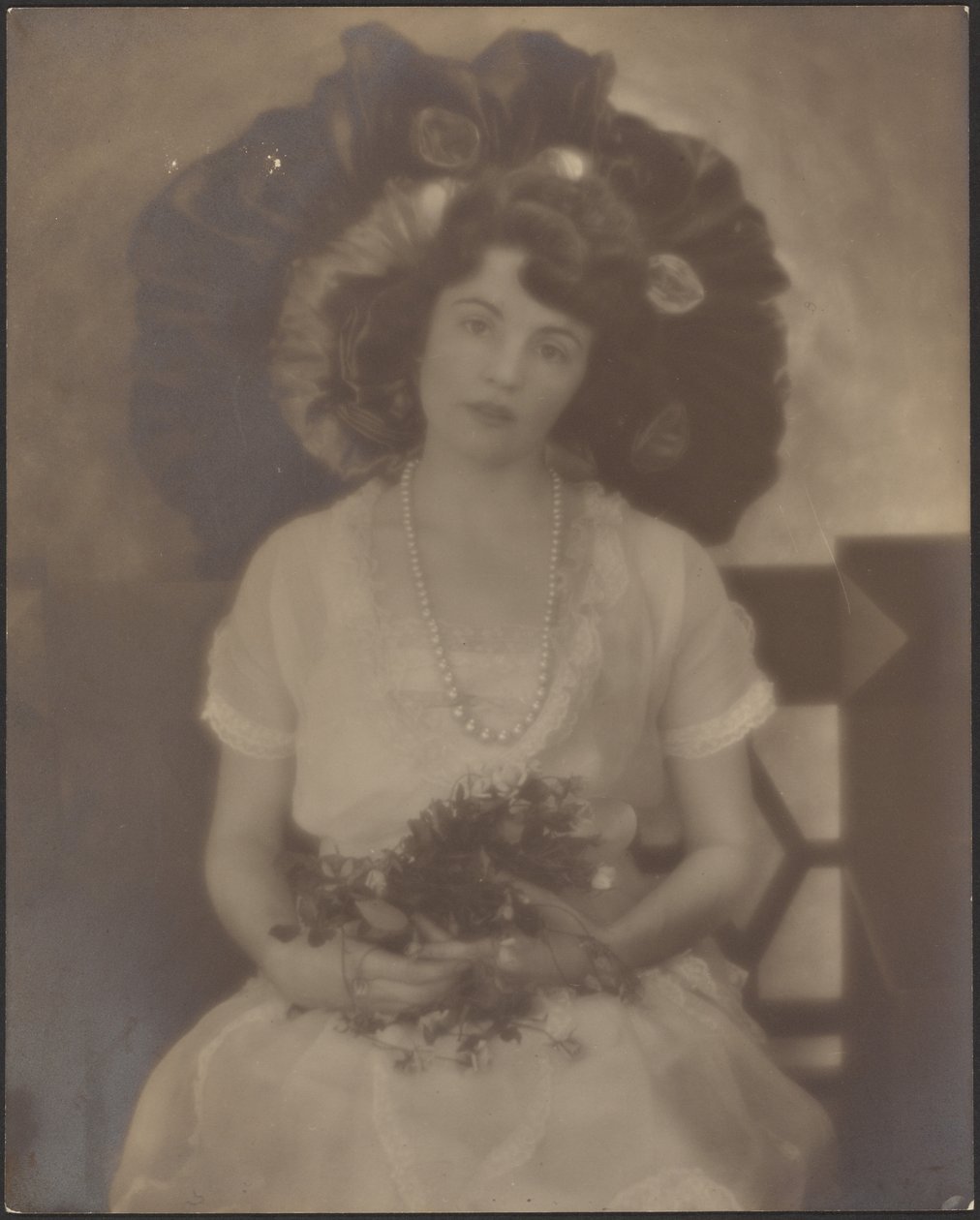 [Portrait d