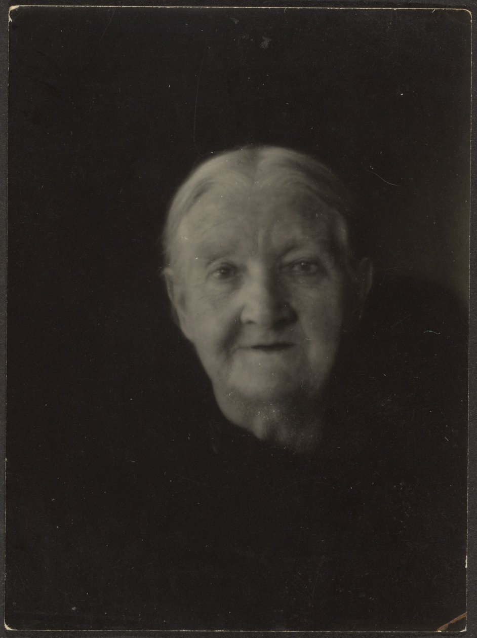 Portrait d