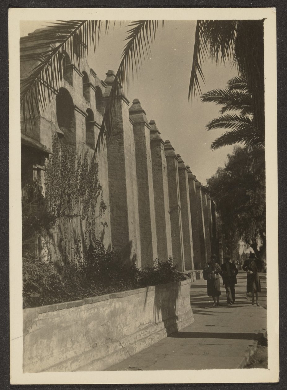 San Gabriel - Louis Fleckenstein