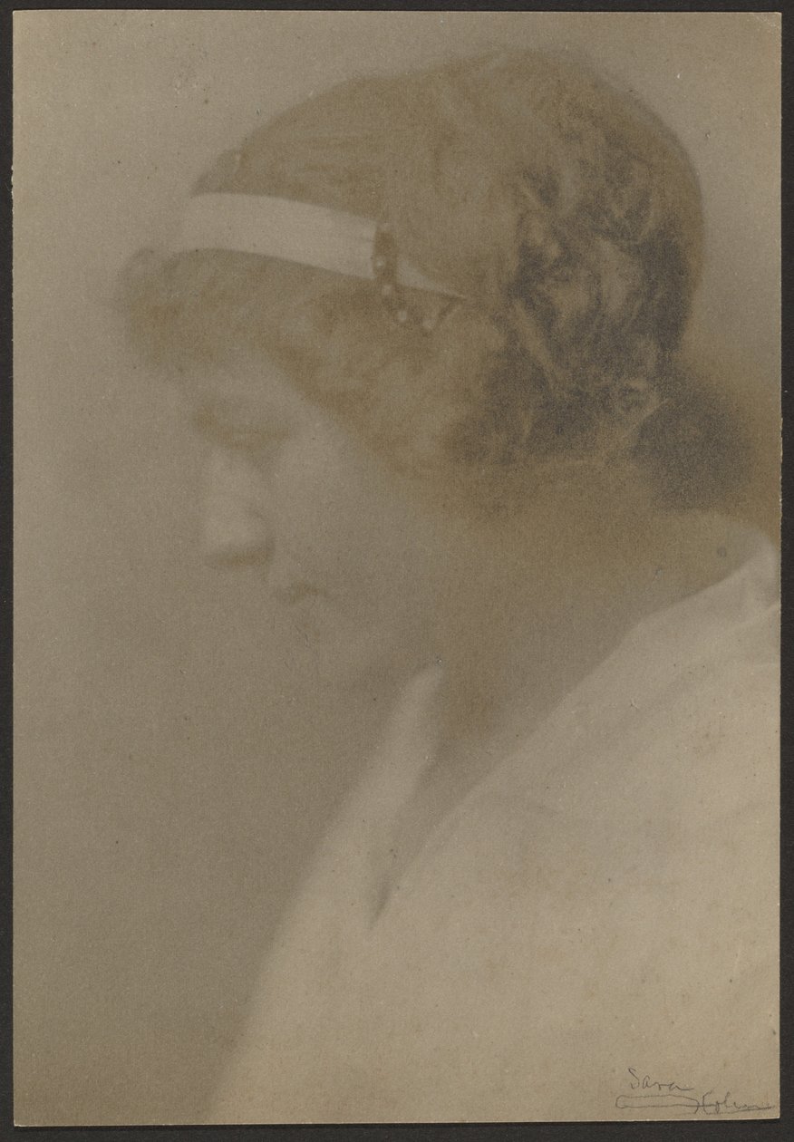 [Sara Holin] - Louis Fleckenstein