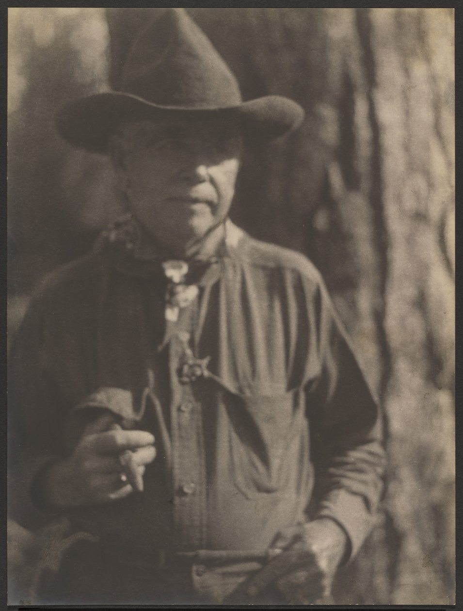 Le patron - Louis Fleckenstein