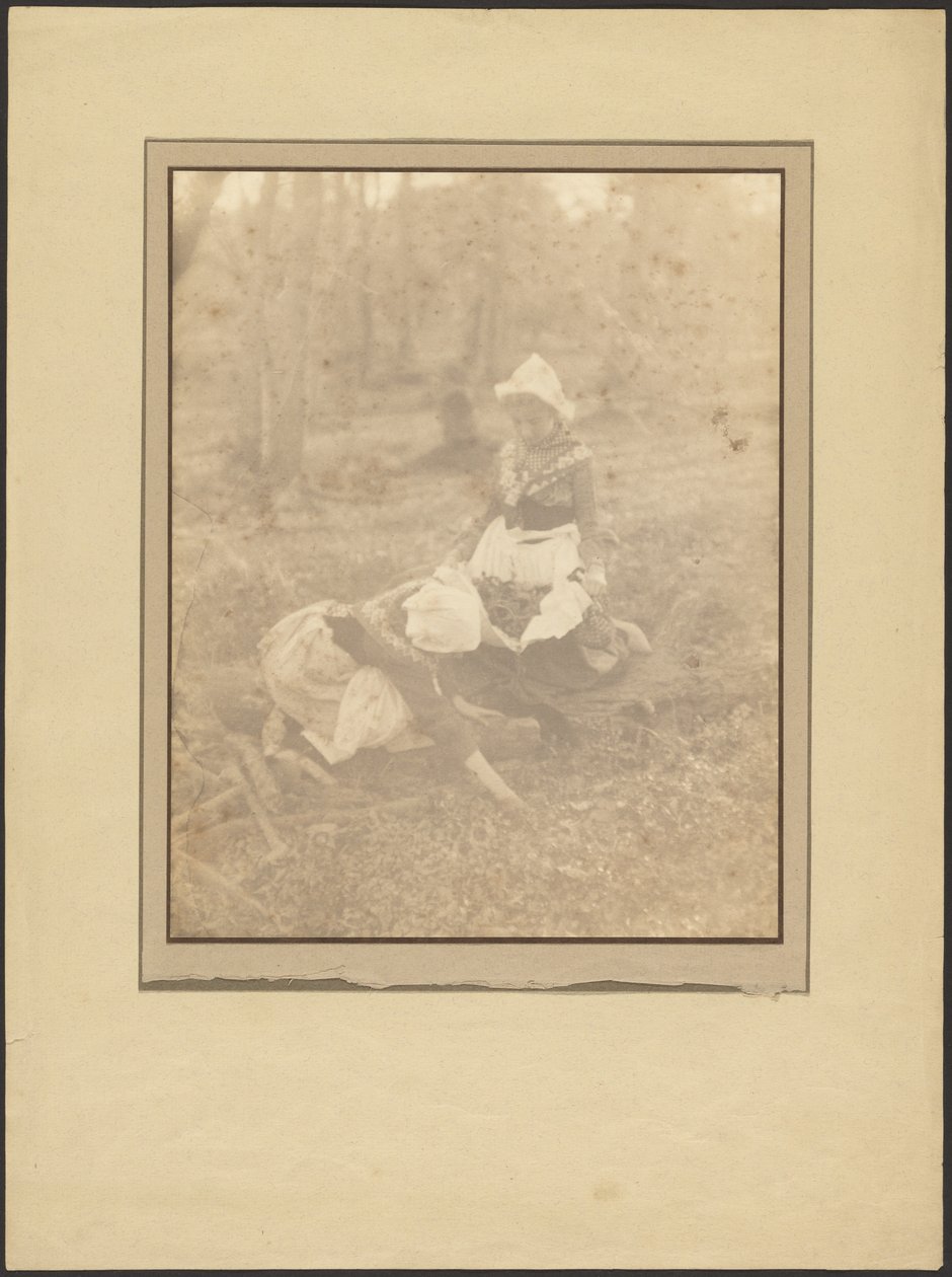 Eau Cress - Louis Fleckenstein